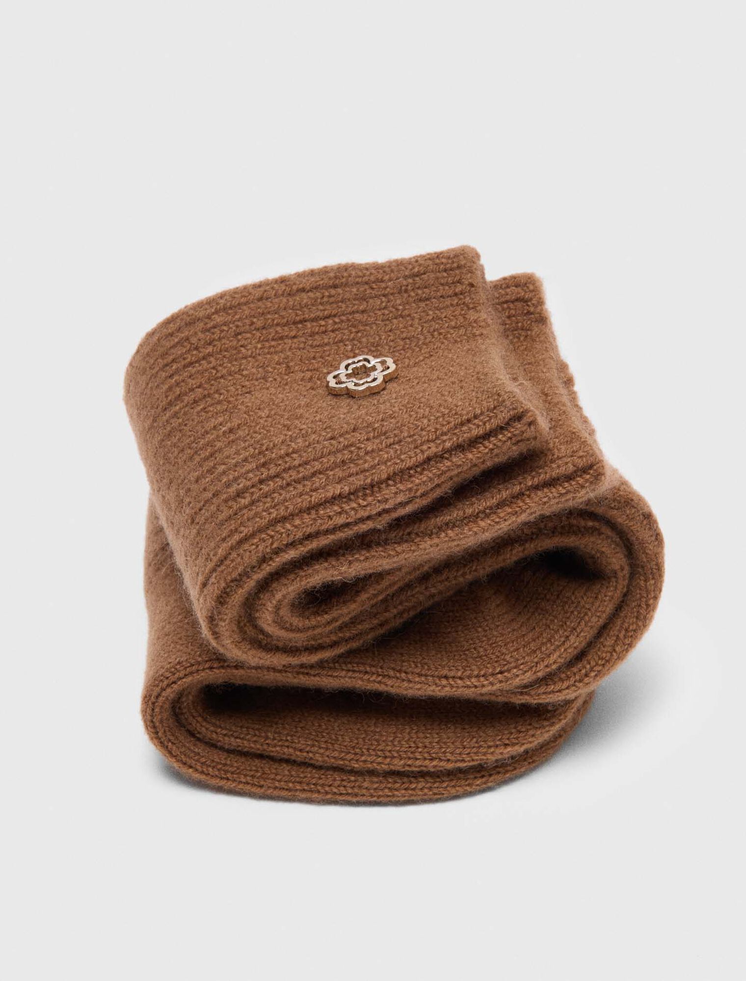 Chaussettes en mix de laine