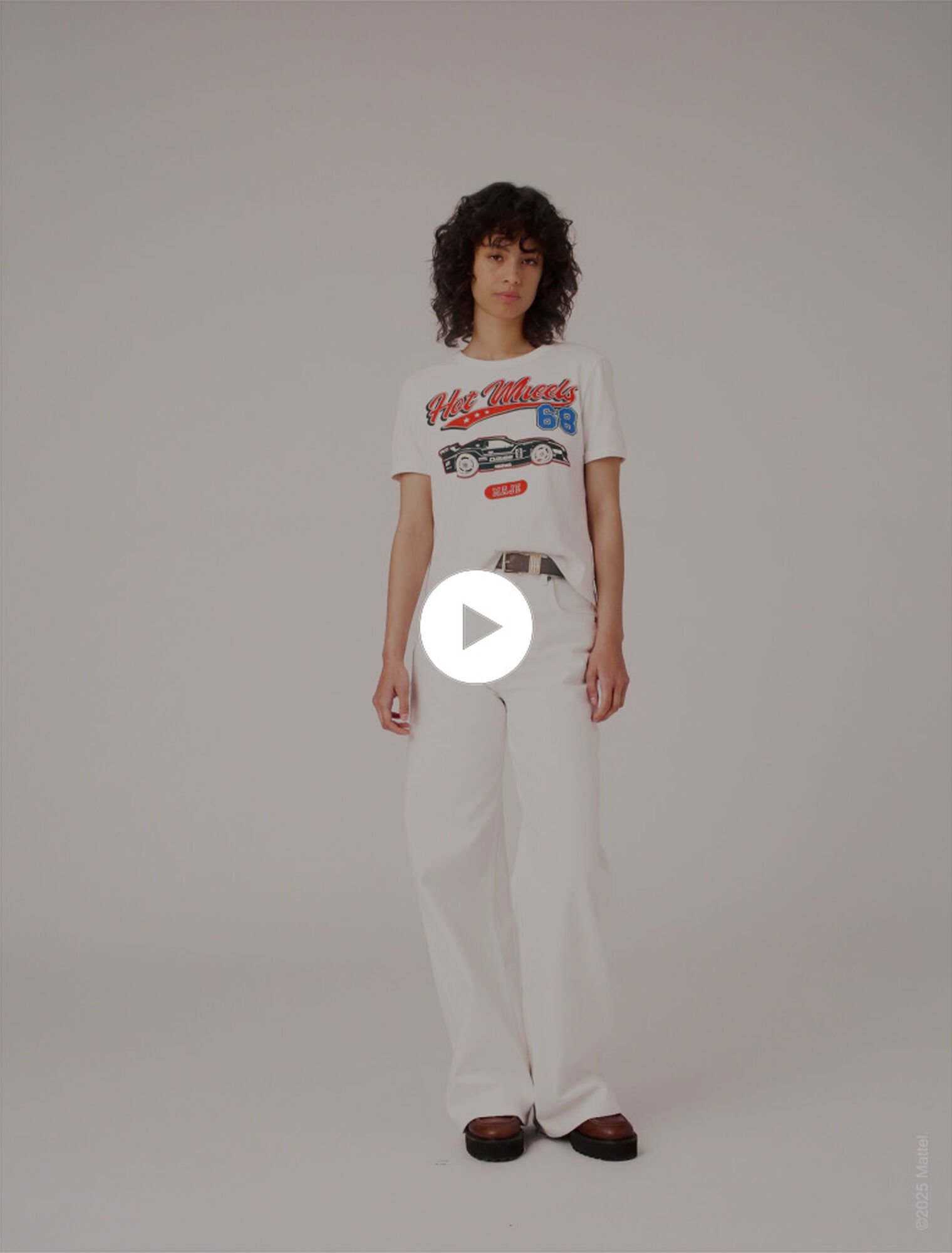 Tee-shirt imprimé
