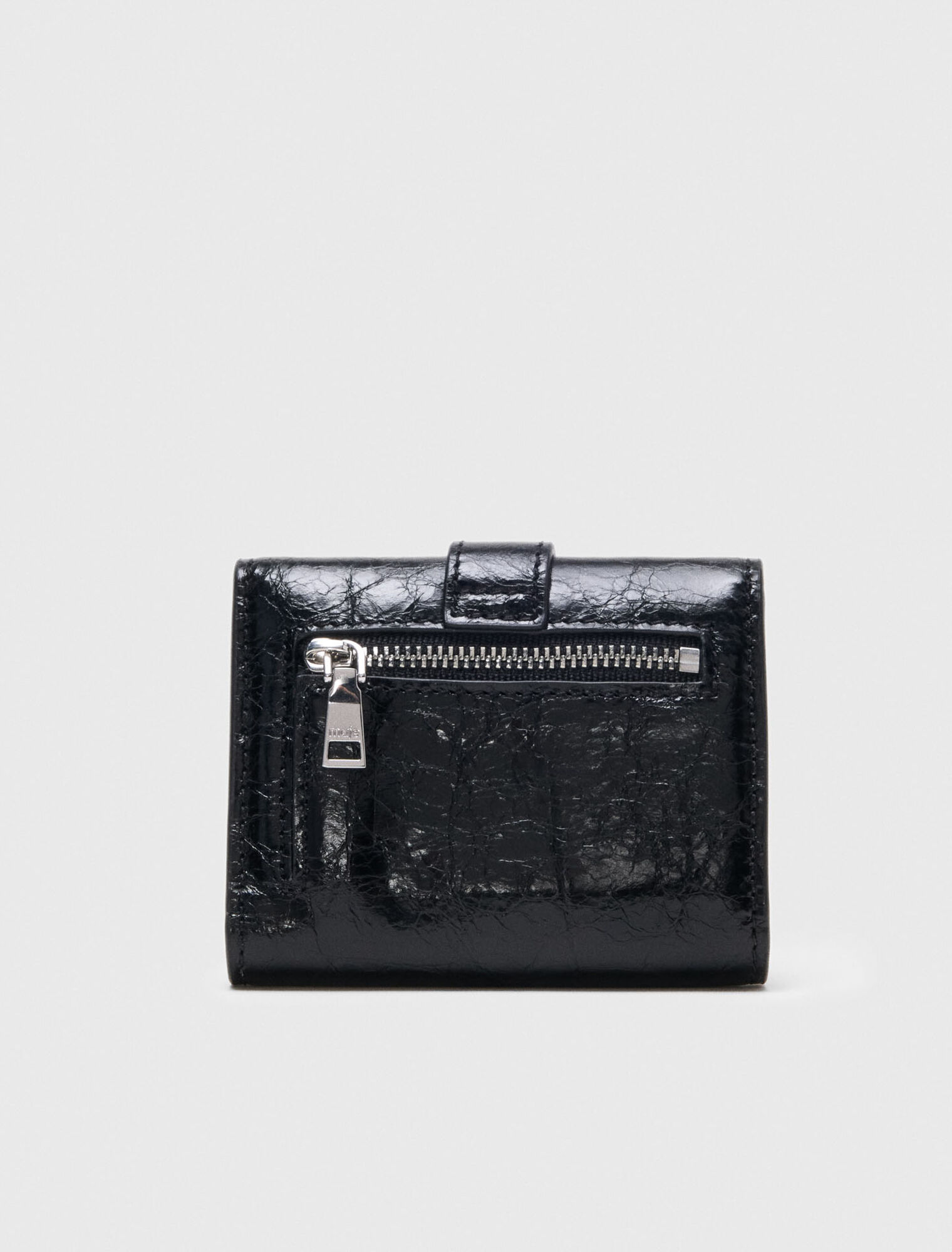 Portefeuille Miss M
