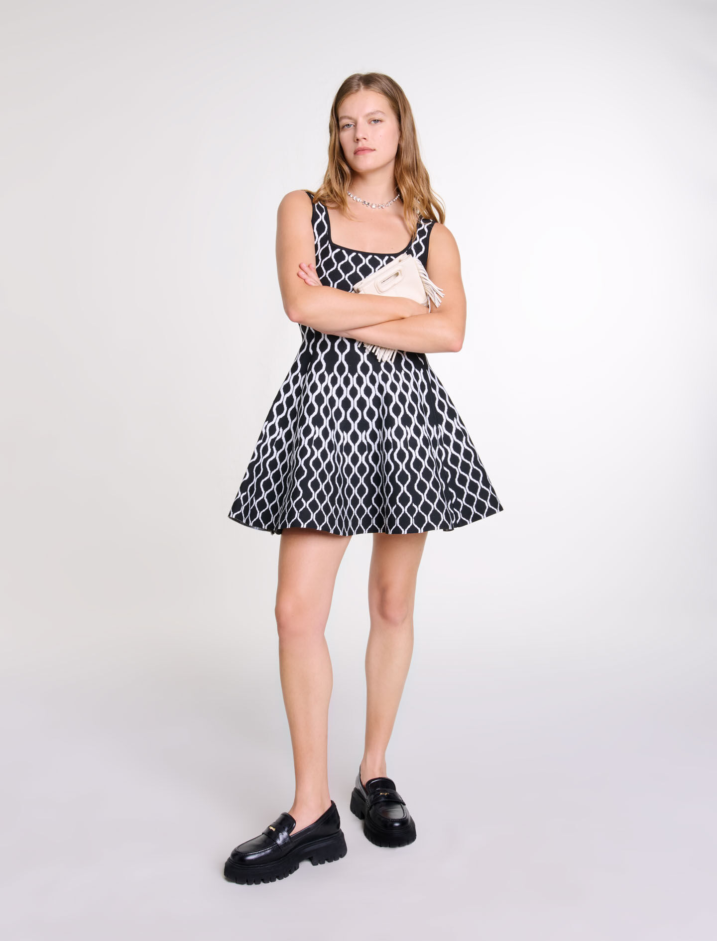 Robe maje patineuse 2025