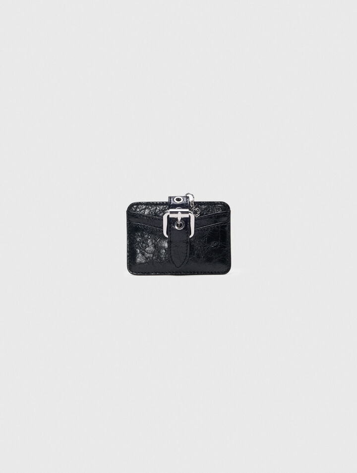 Porte-cartes Miss M