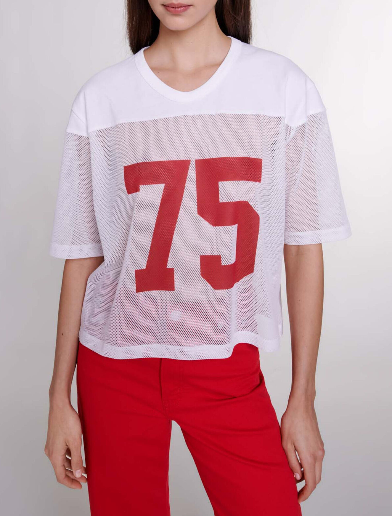 Tee-shirt Paradise