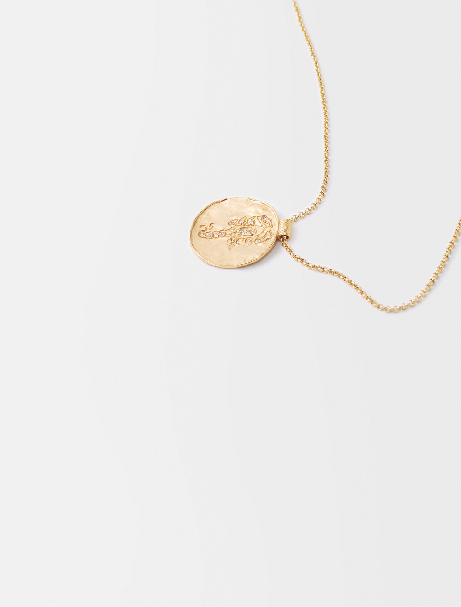 Médaille Constellation