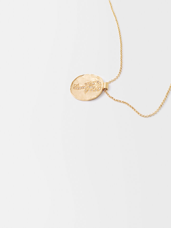 Médaille Constellation