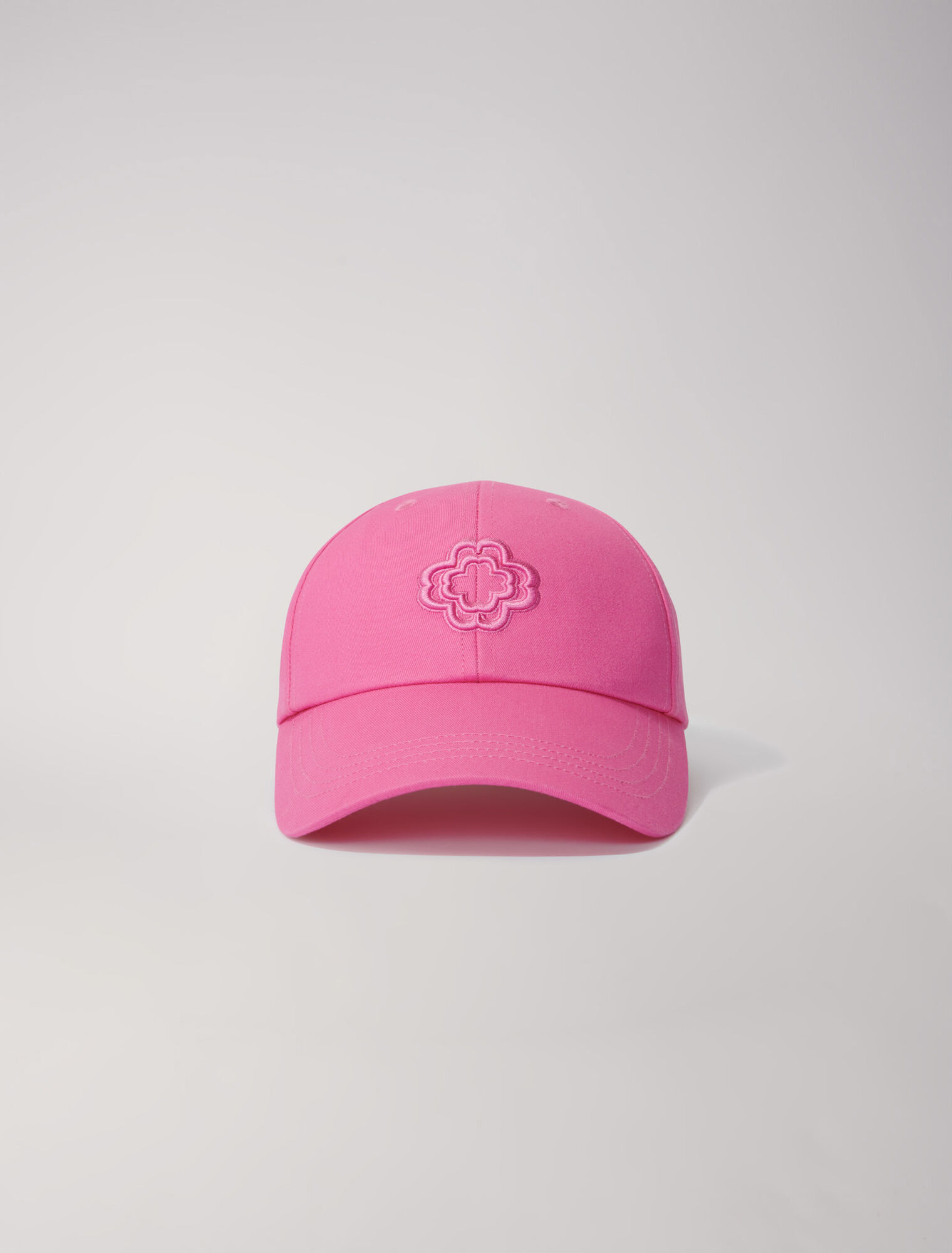 Casquette Clover