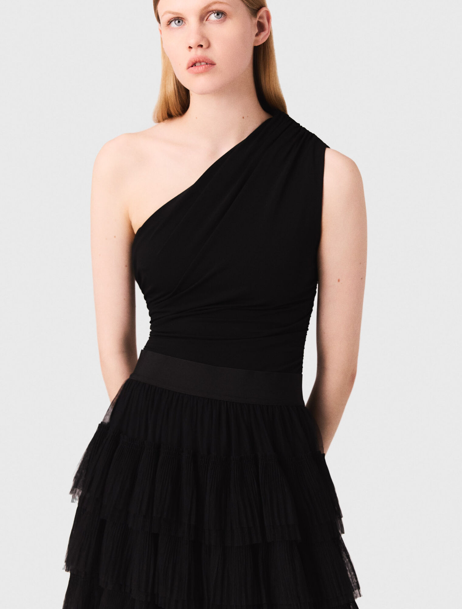 Body asymétrique