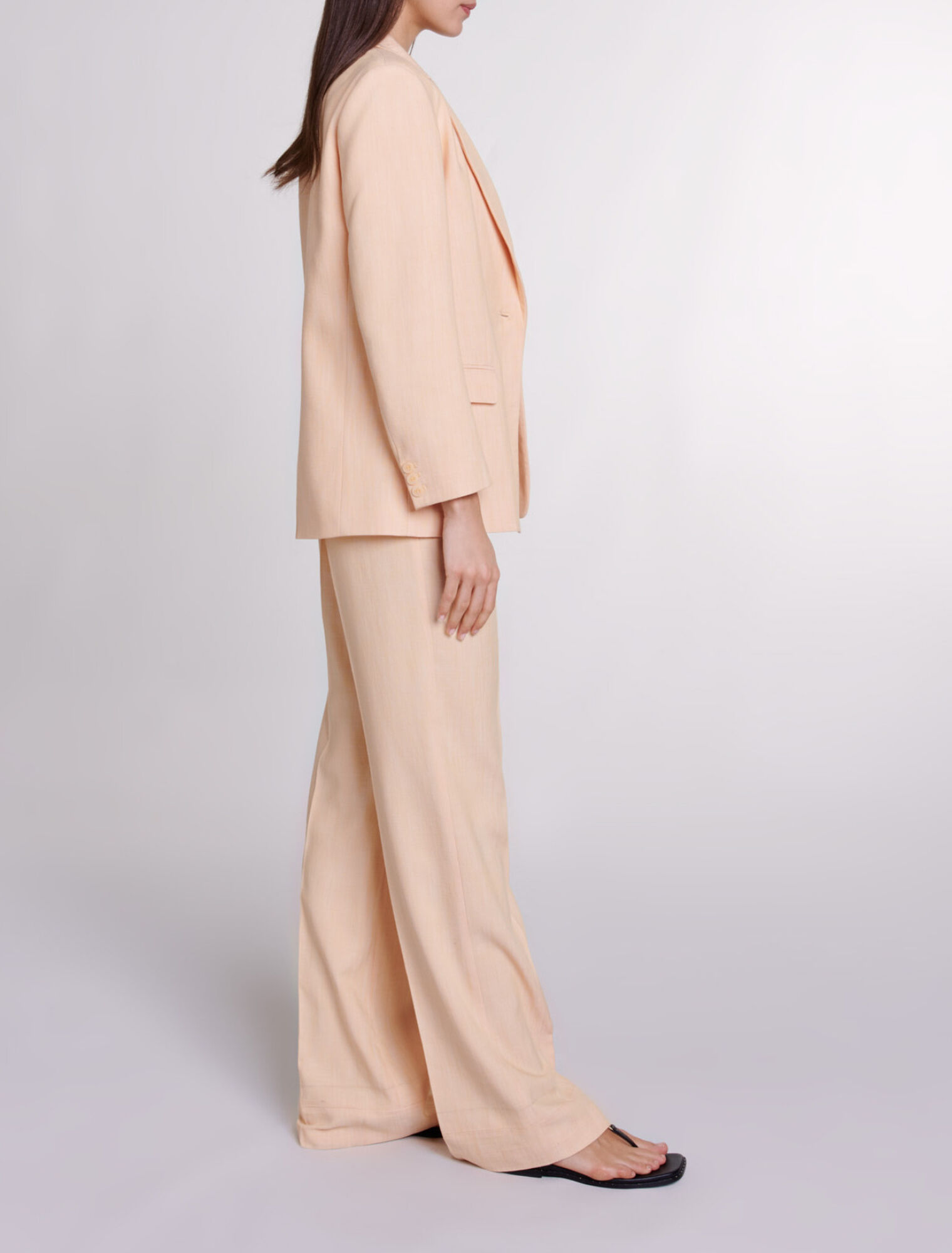 Veste tailleur