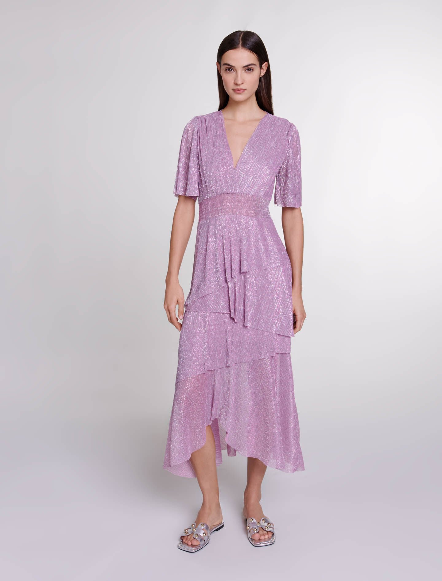 Tenues d invitee pour femme Maje
