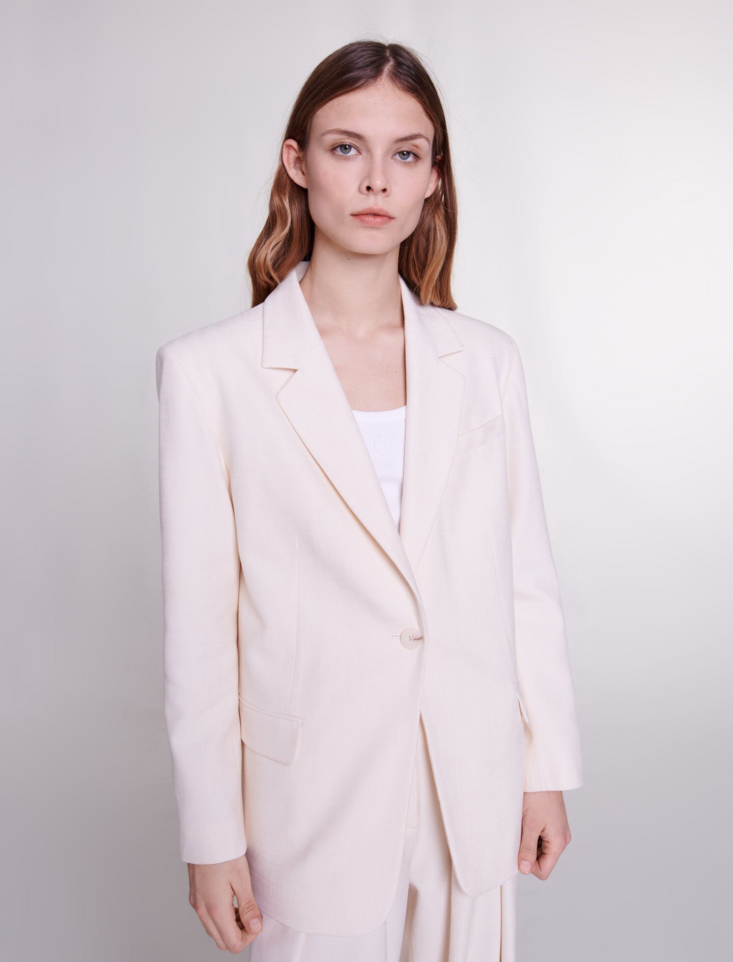 Veste de tailleur