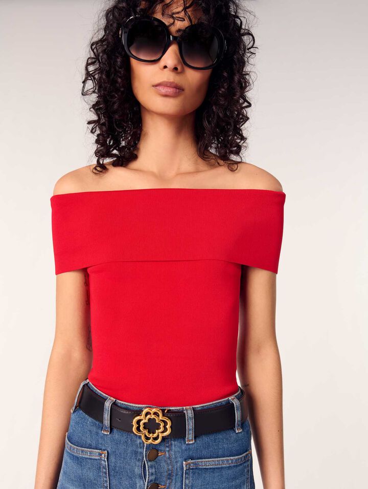 Ceinture Clover