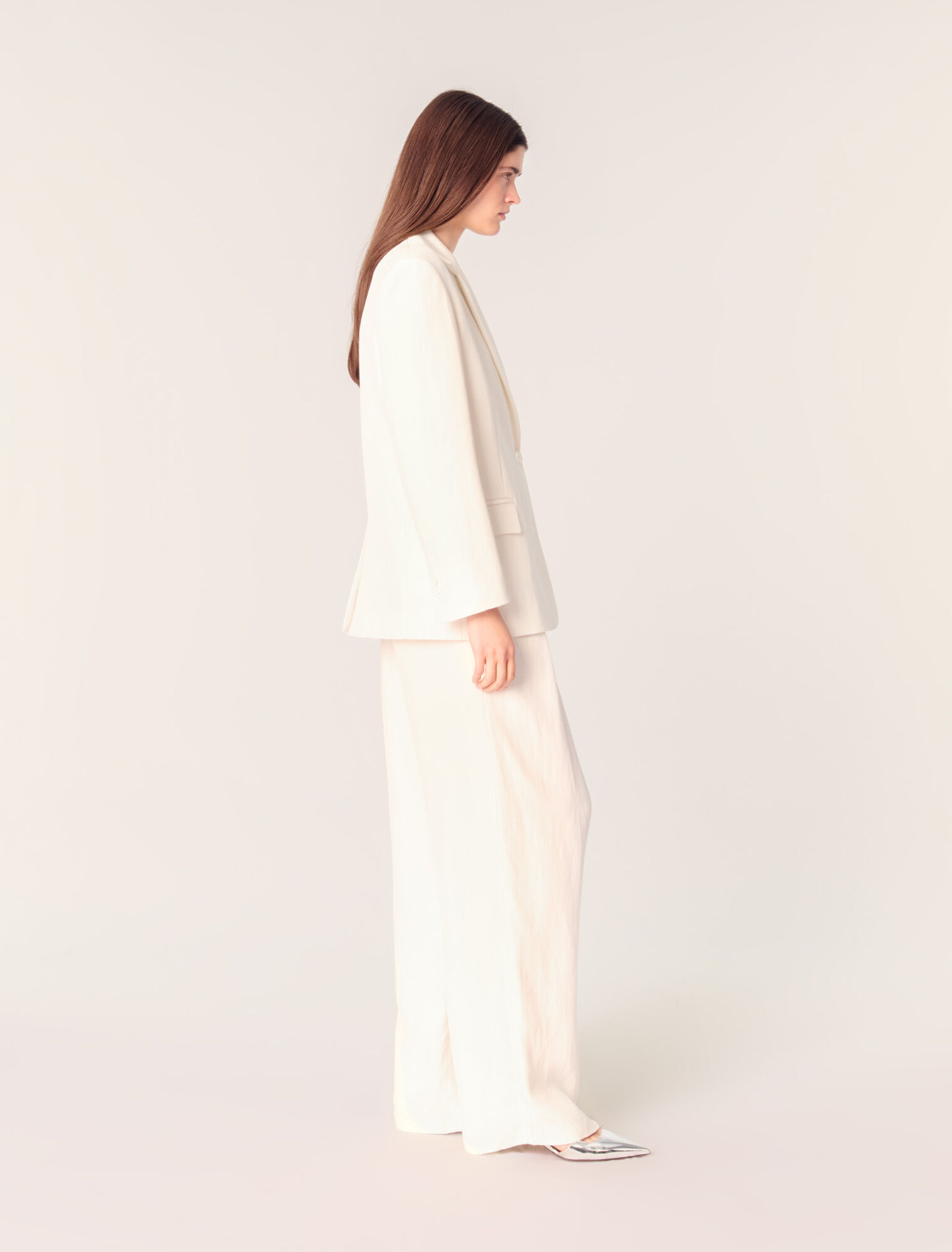 Veste de tailleur
