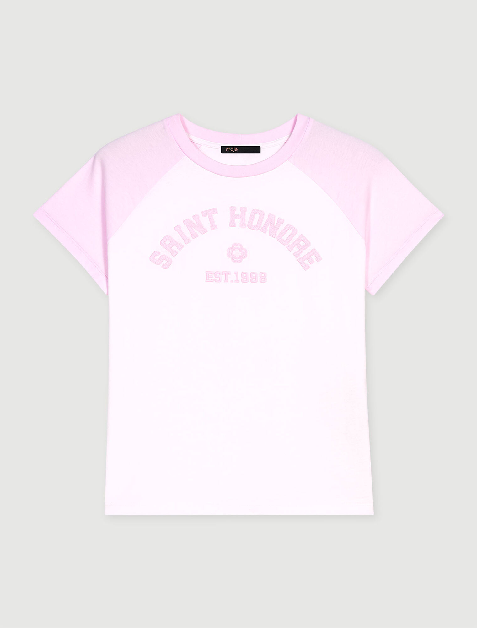 Tee-shirt Saint Honoré