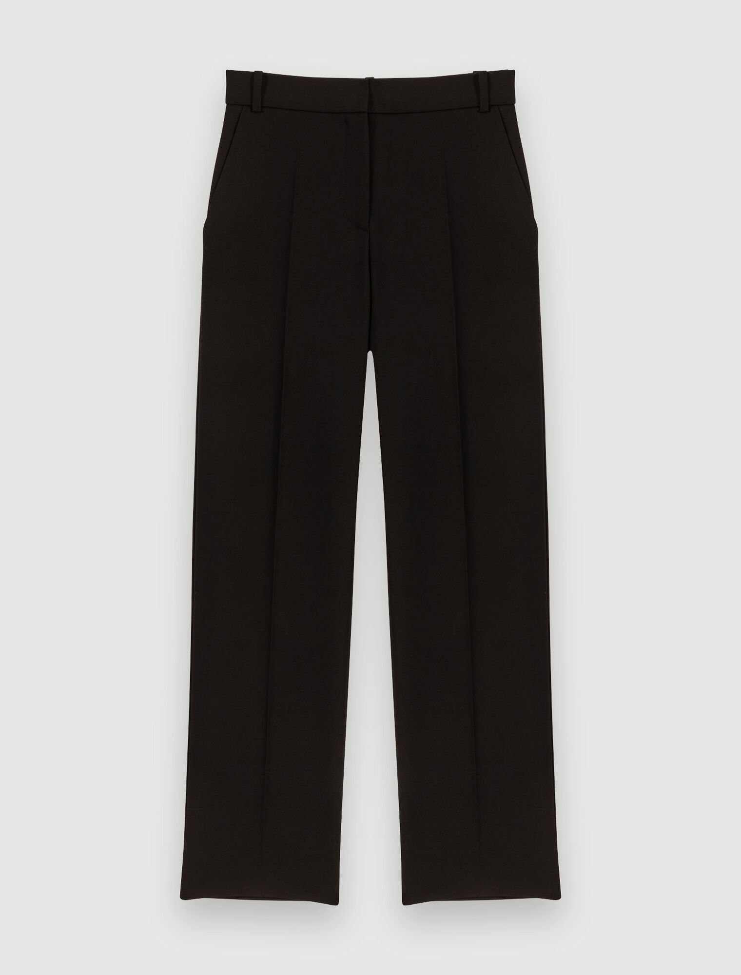 Pantalon de tailleur