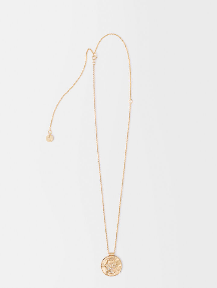 Médaille Constellation