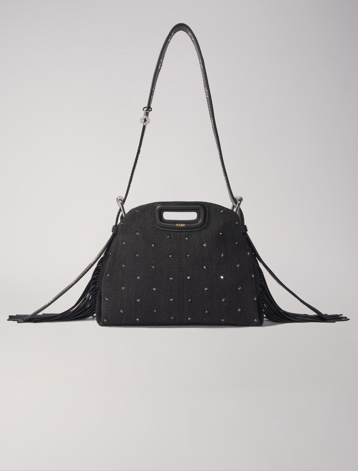 Sac bourse maje deals