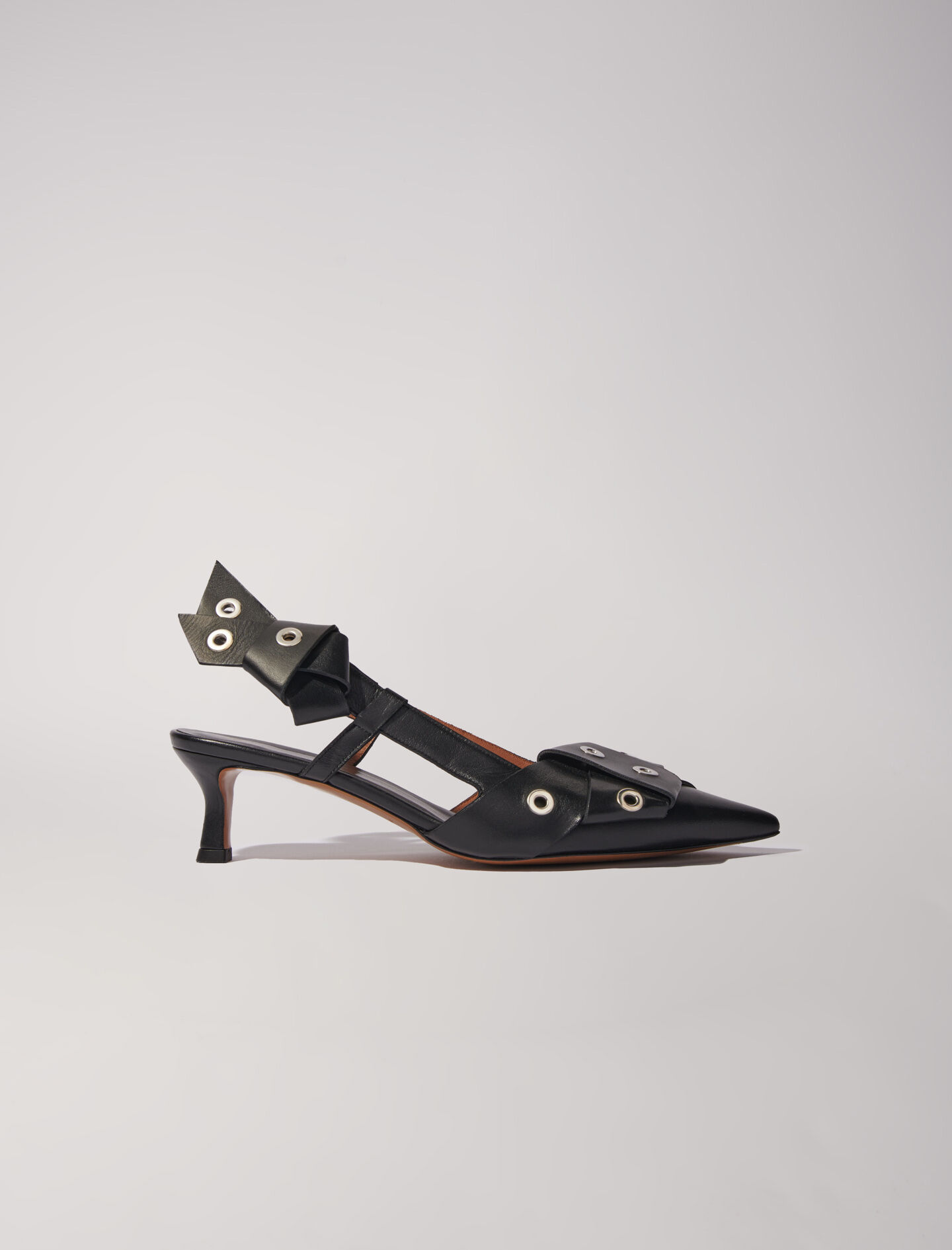 Maje chaussures soldes deals