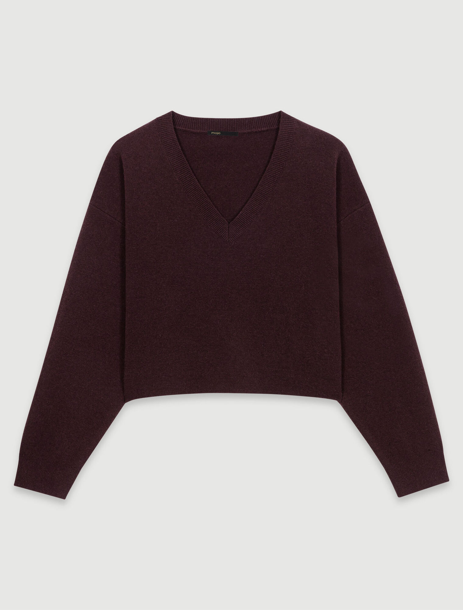 Pull col V