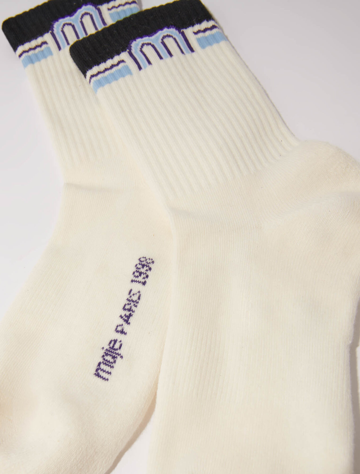Chaussettes hautes