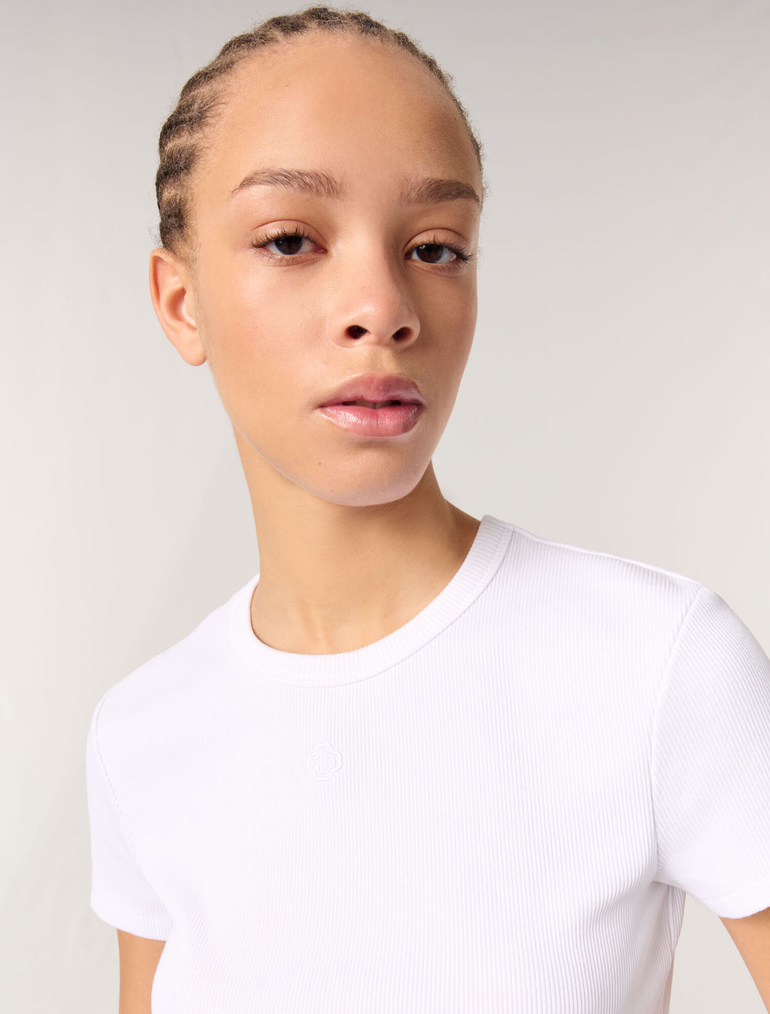 Tee-shirt en coton