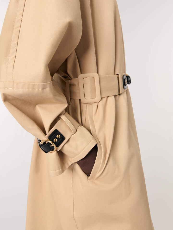 Trench long
