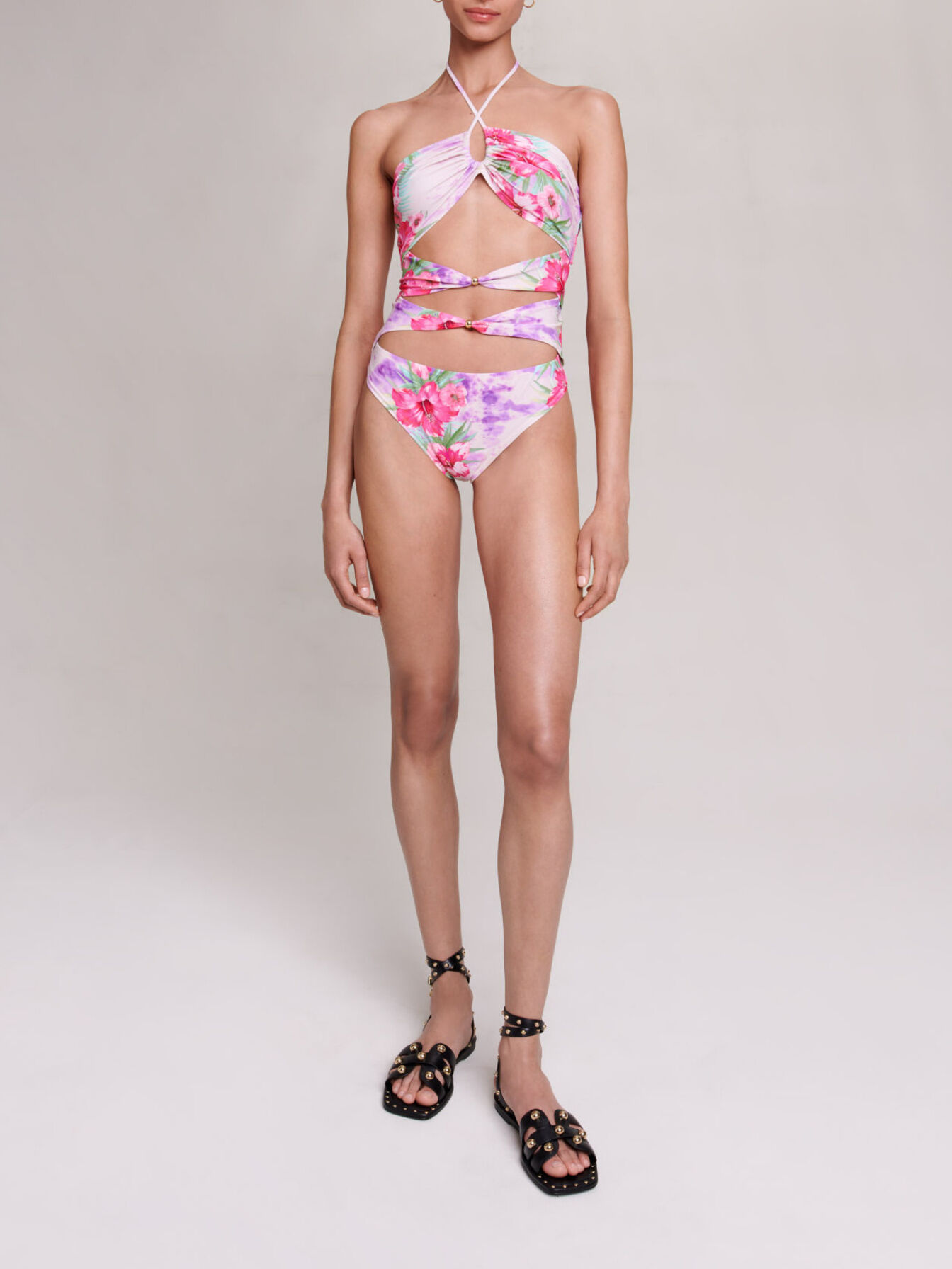 Maillot de bain maje outlet
