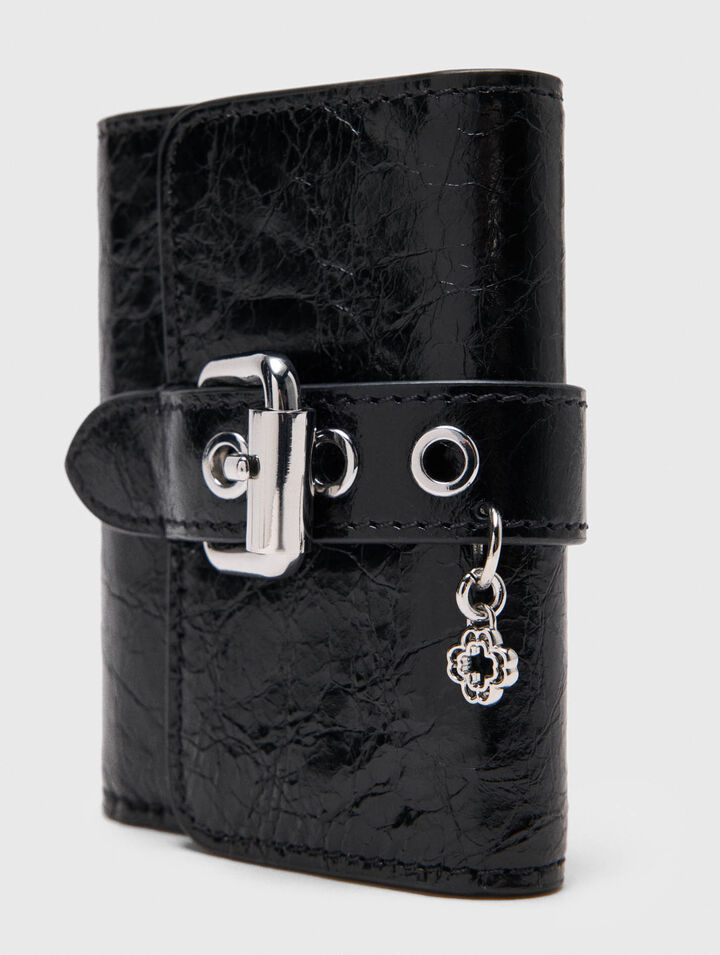Portefeuille Miss M