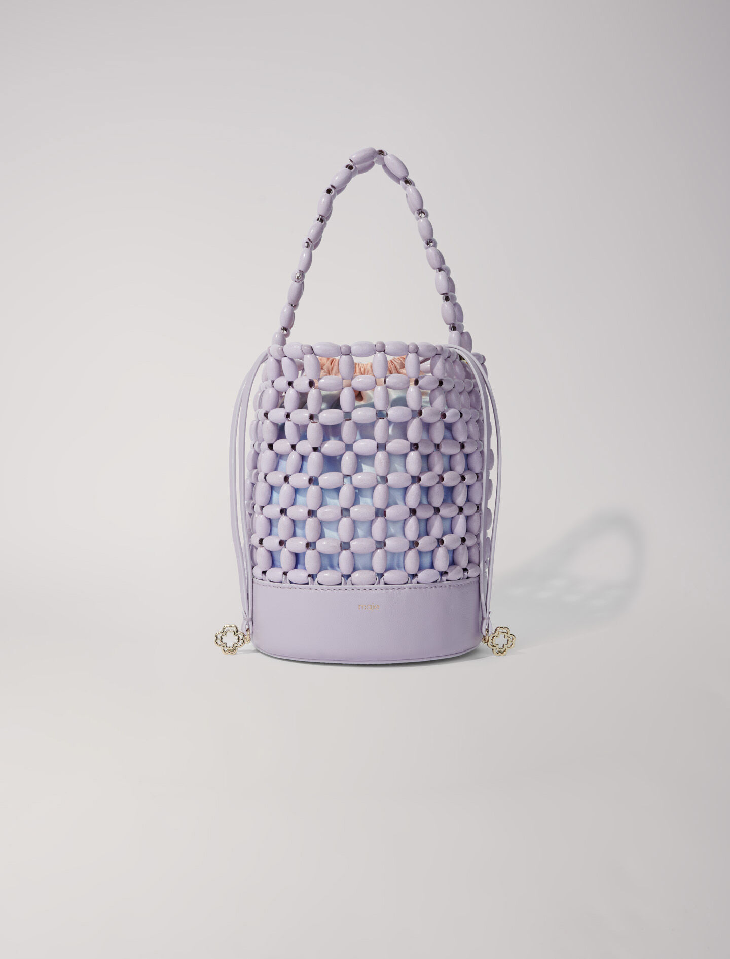 Sac seau maje hot sale