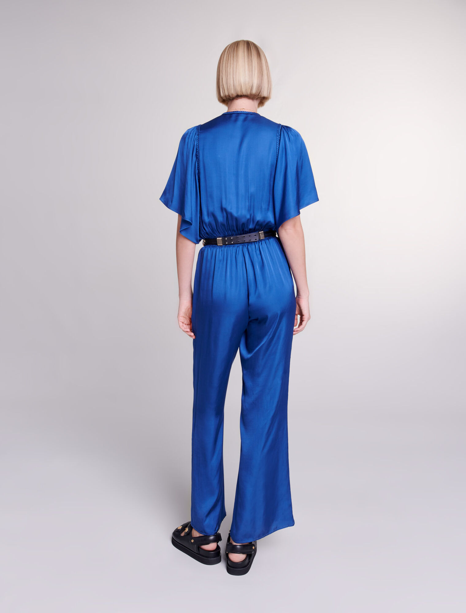 Combinaison pantalon