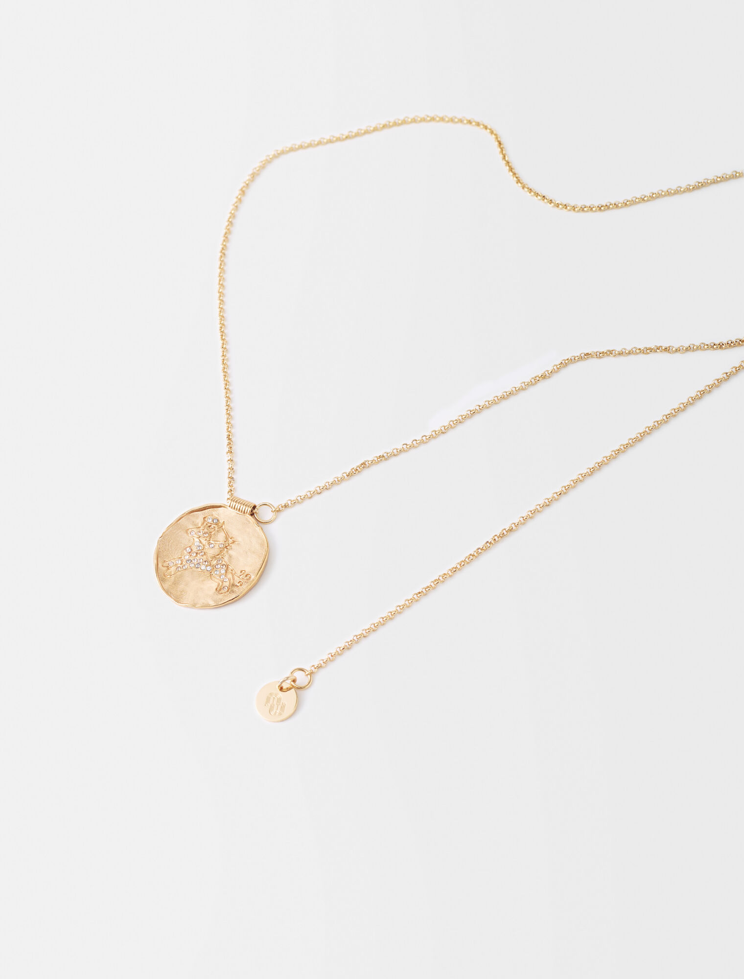 Médaille Constellation