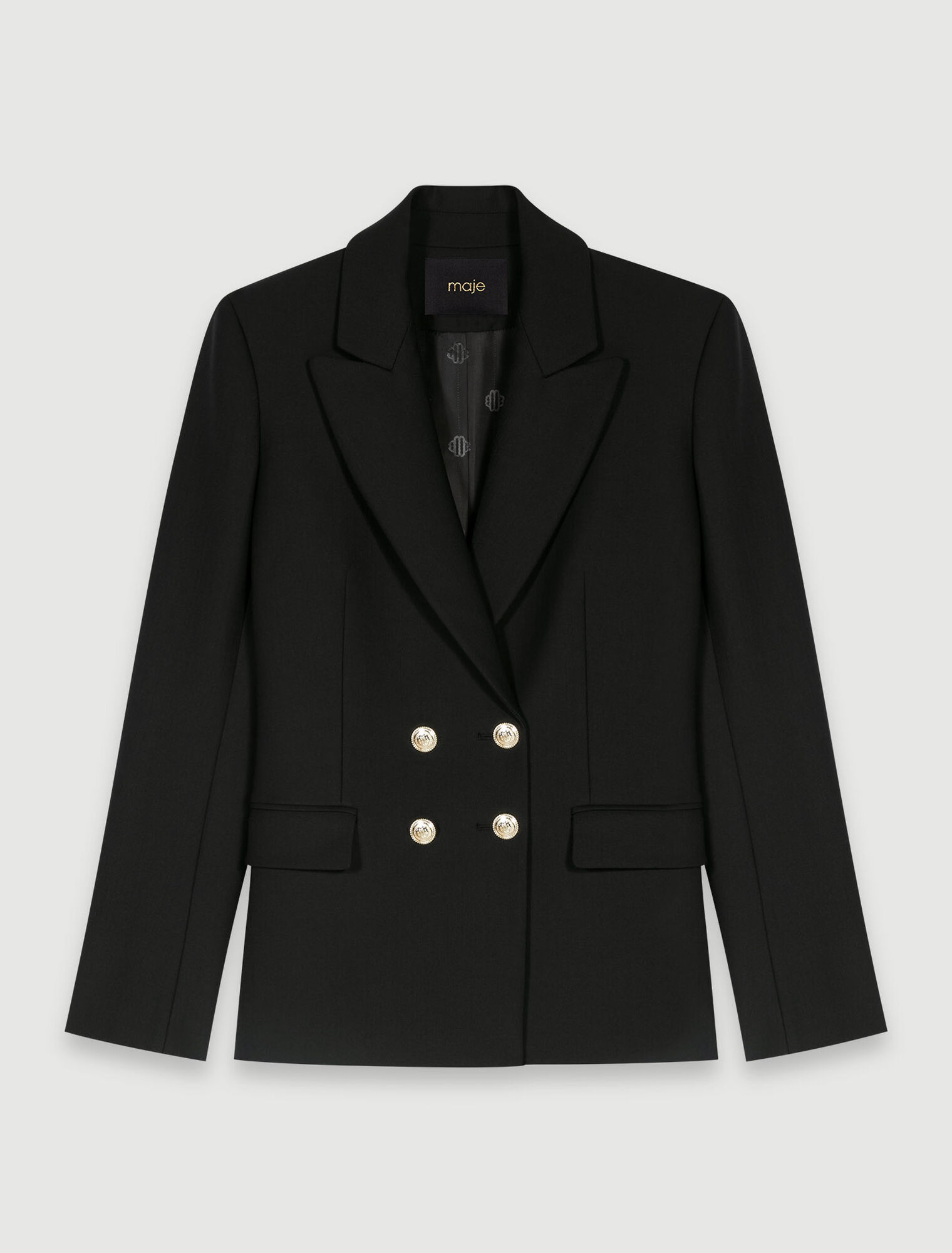 Veste de tailleur