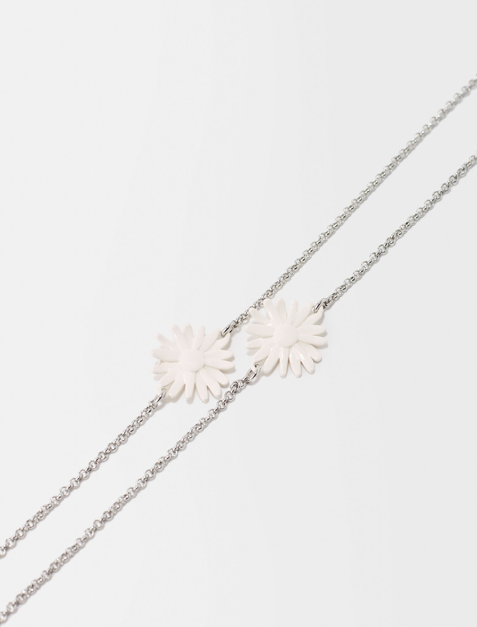 Collier marguerite