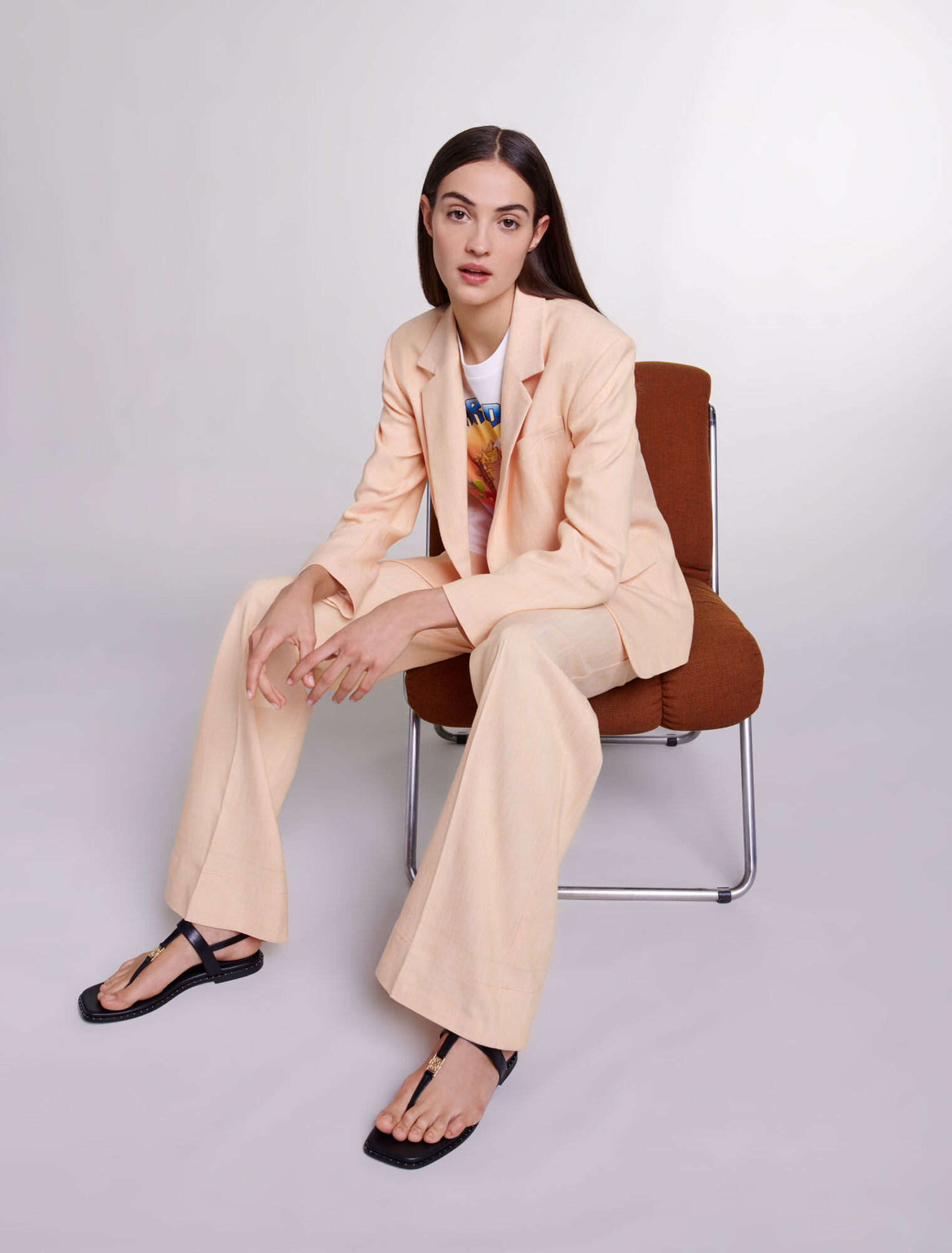 Veste tailleur