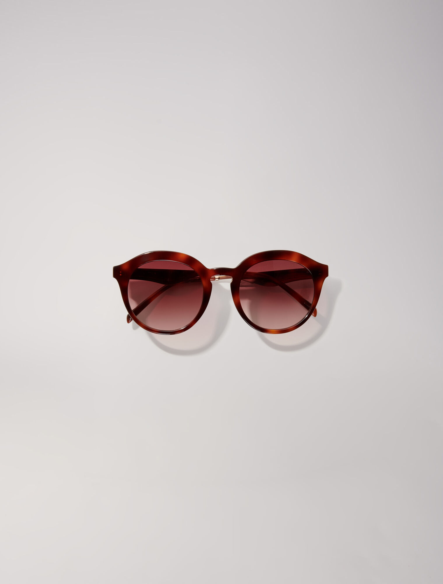 Lunettes de soleil