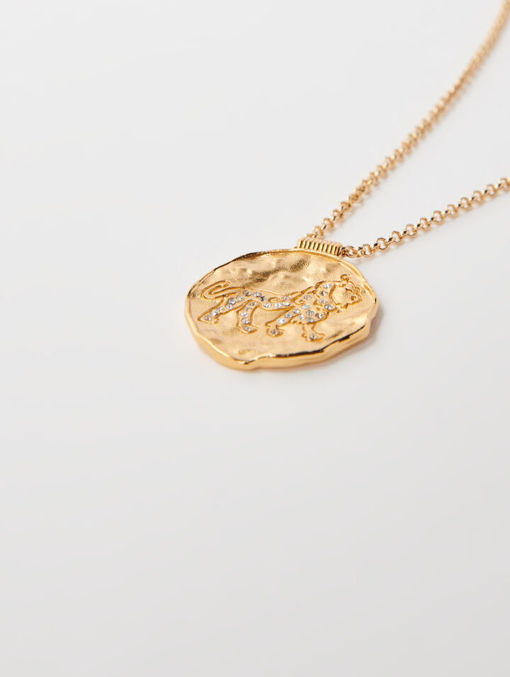Médaille Constellation