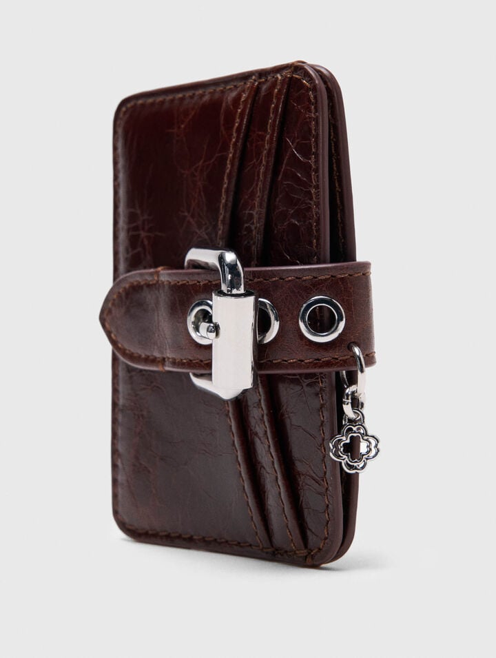 Porte-cartes Miss M