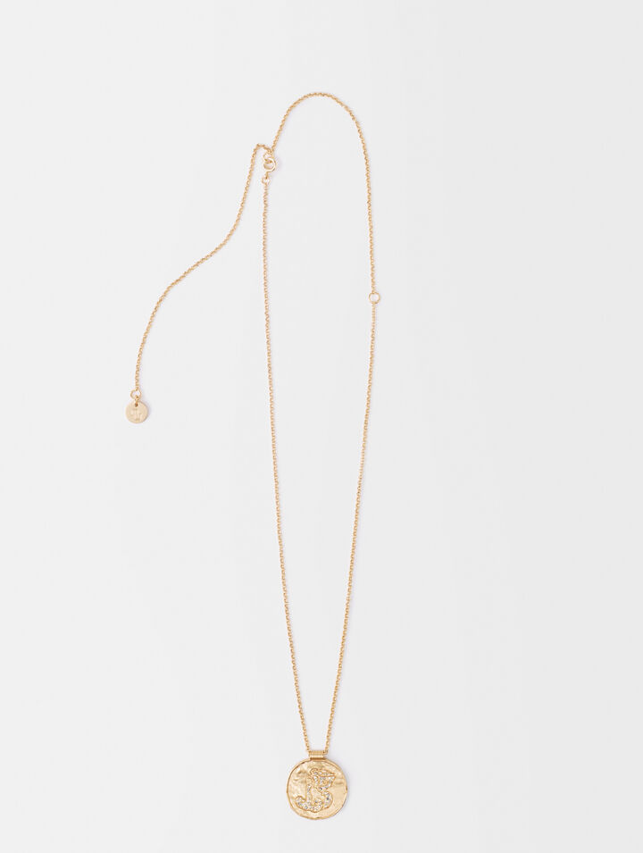 Médaille Constellation