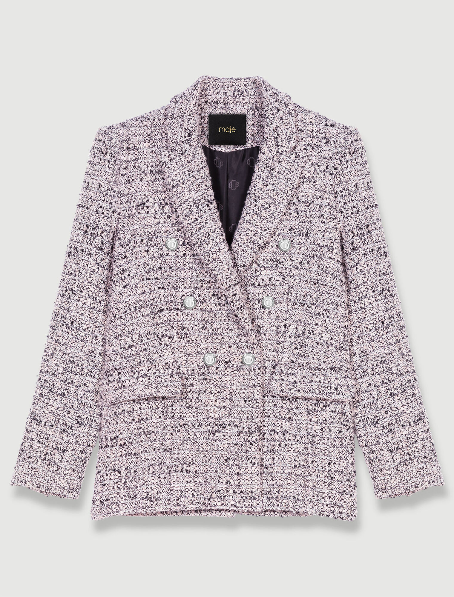 Veste de tailleur