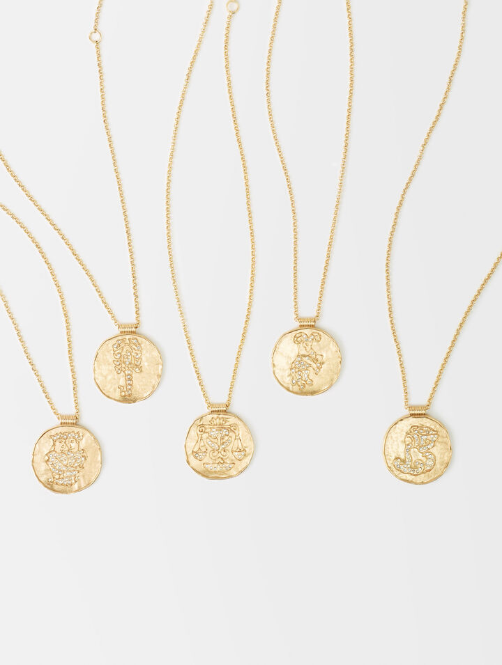 Médaille Constellation