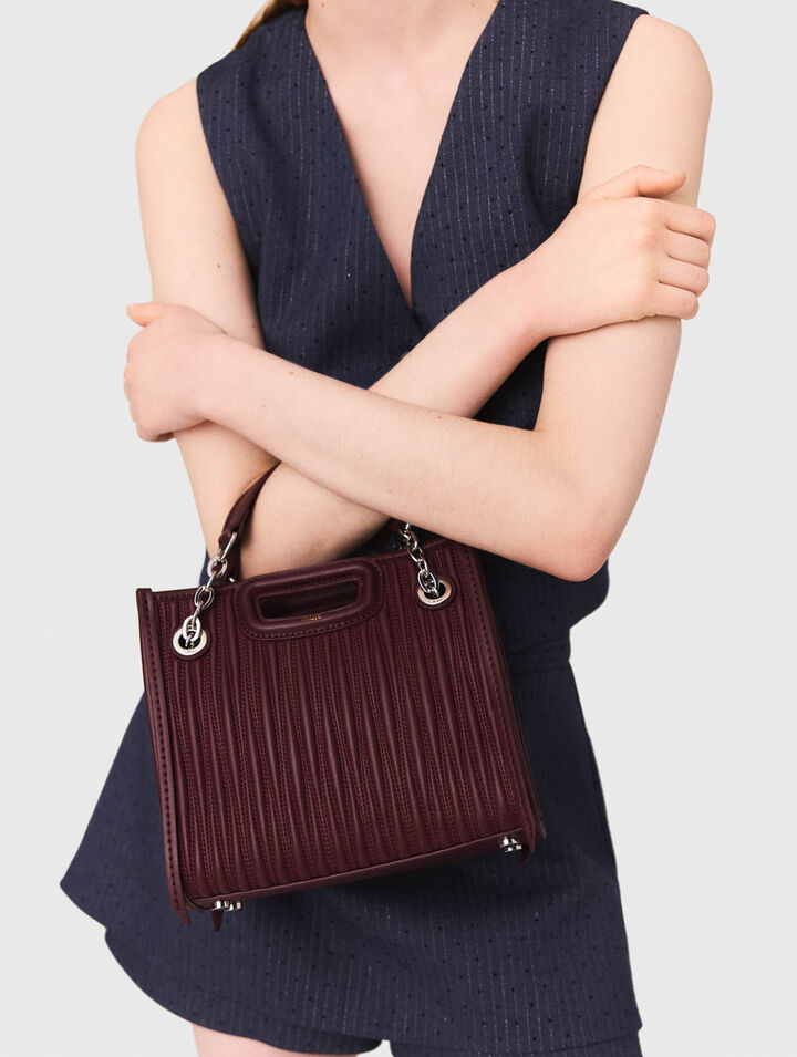 Veston de tailleur à strass
