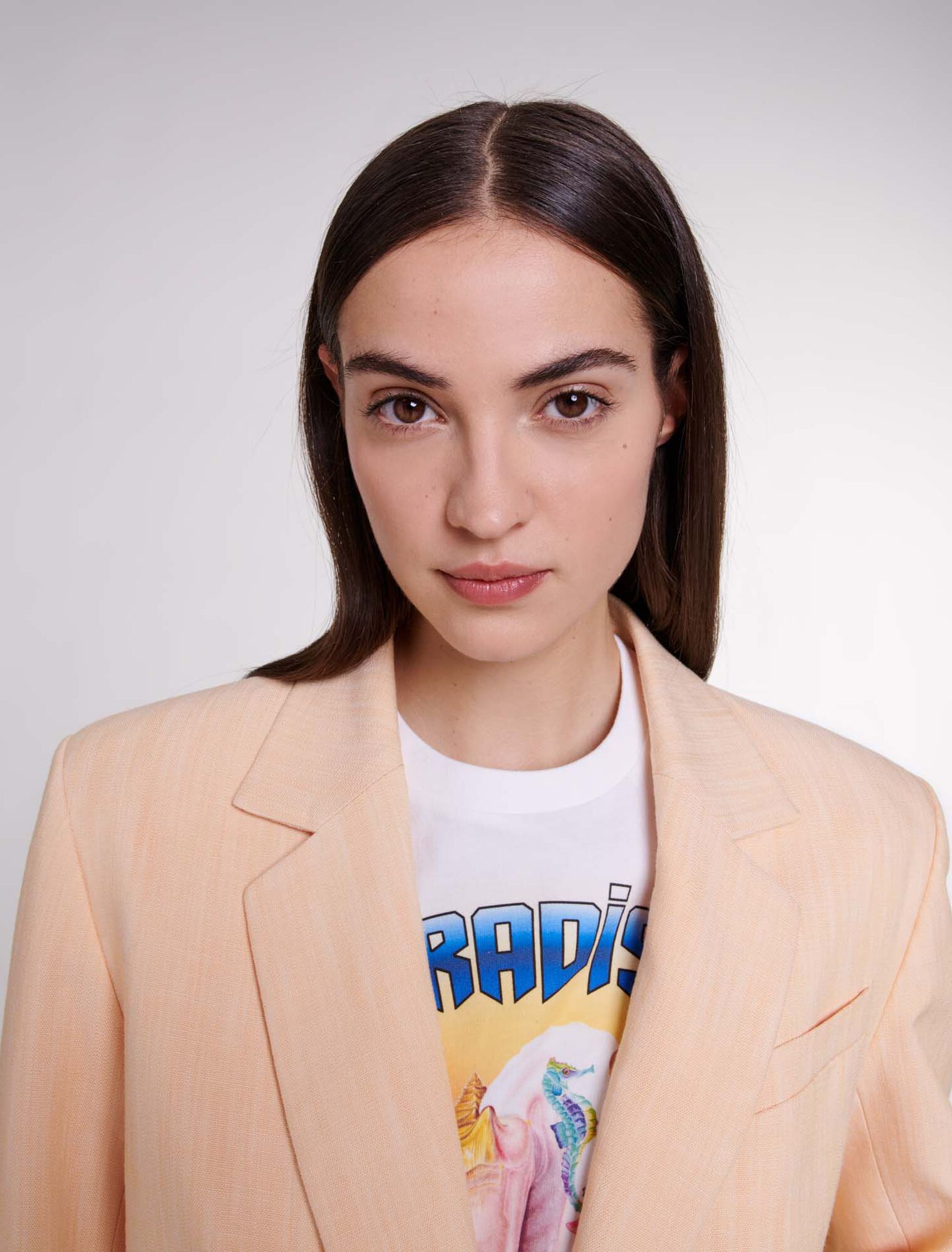 Veste tailleur