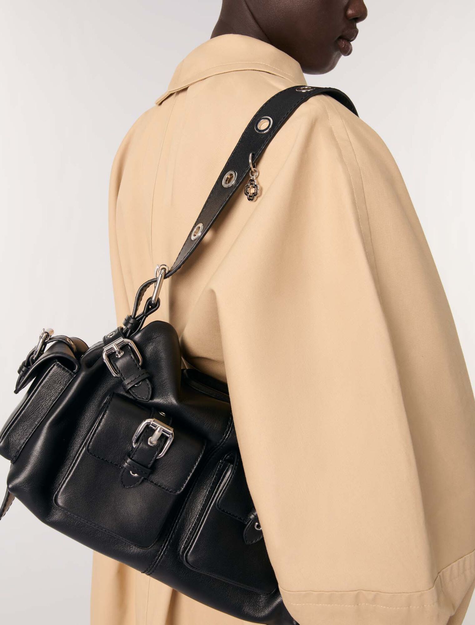 Trench long