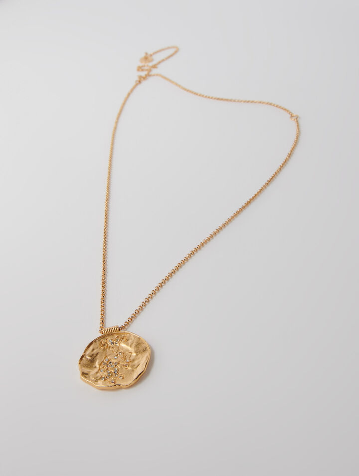 Médaille Constellation