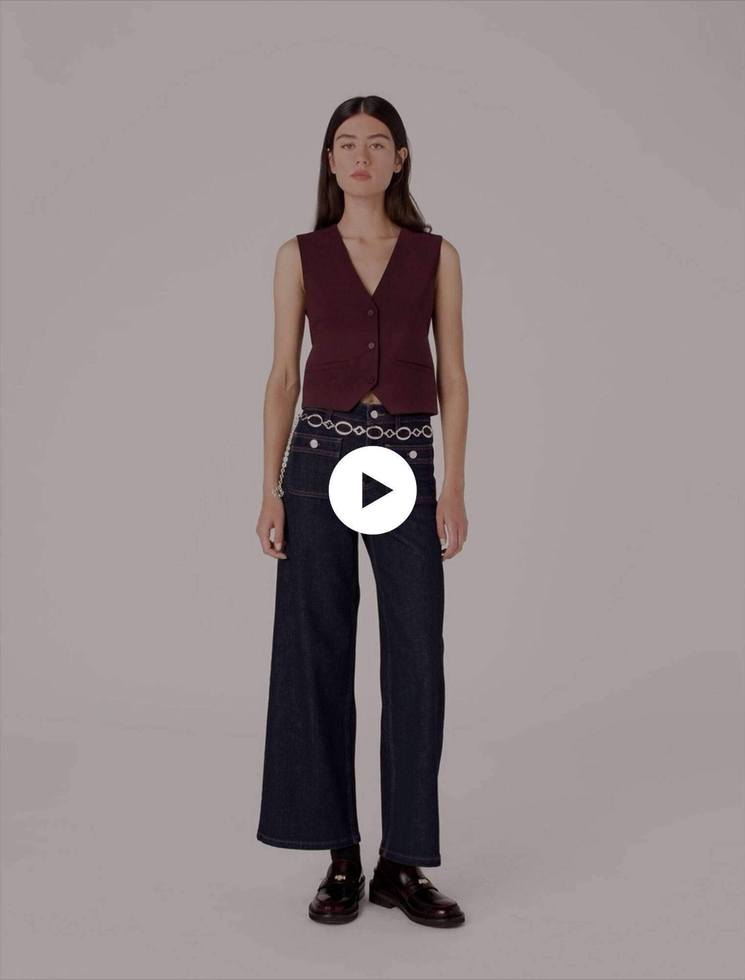 Veston de tailleur