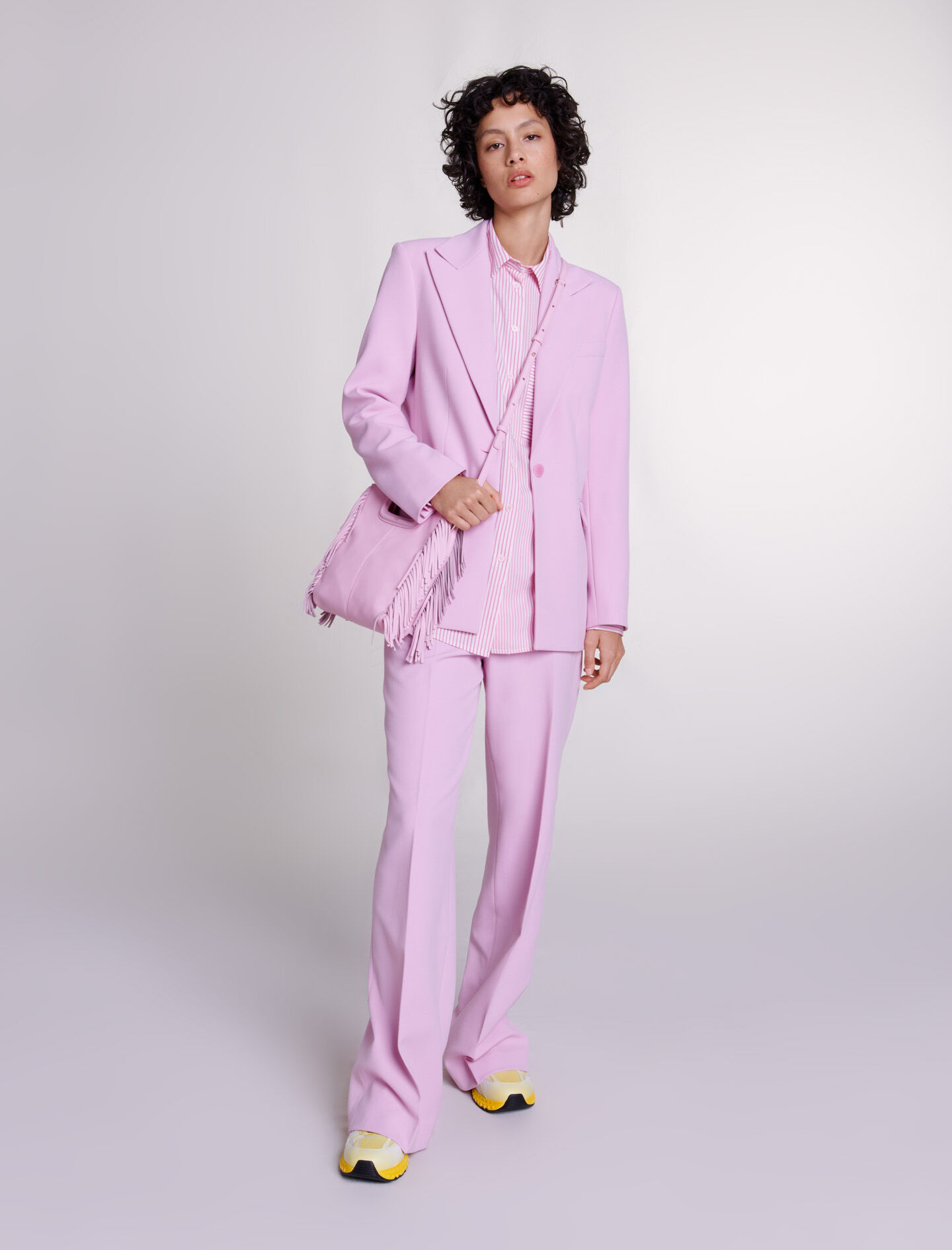 Tailleur femme maje online