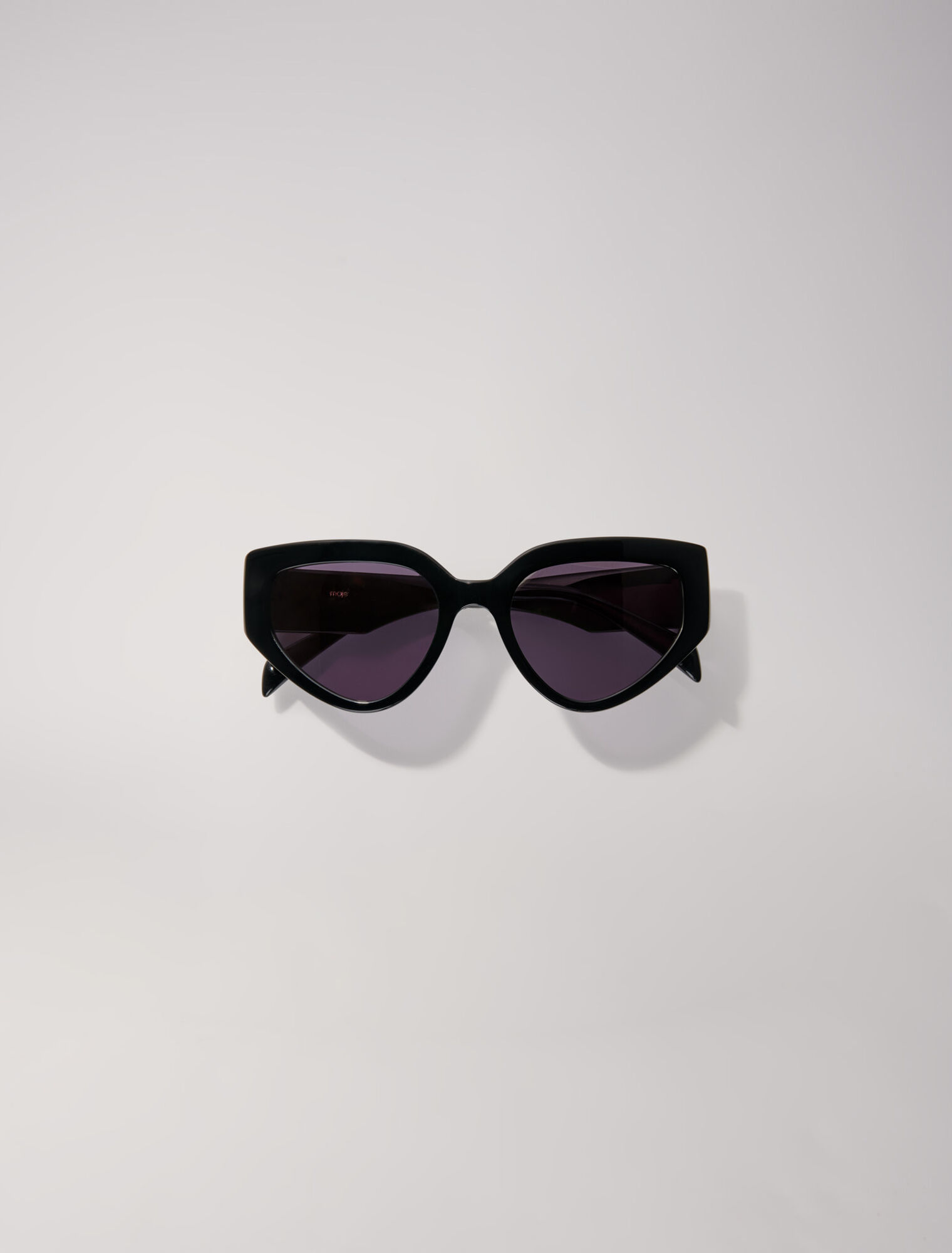 Lunettes de soleil