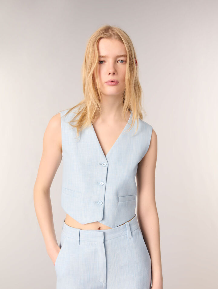 Veston de tailleur