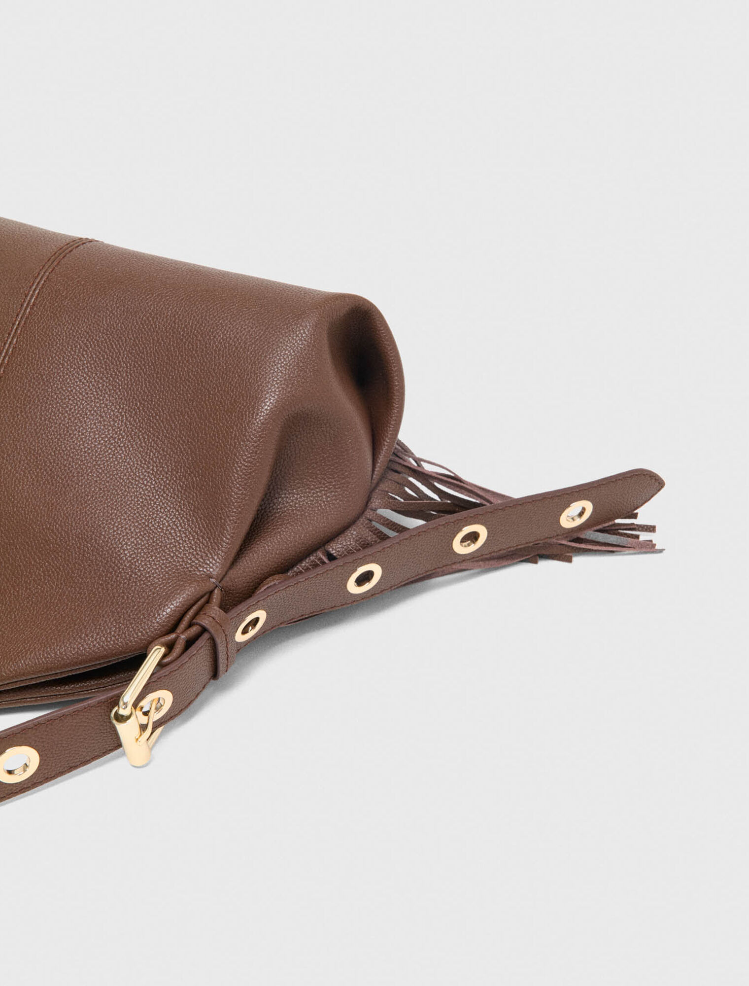 Sac Miss M en cui grain&eacute;