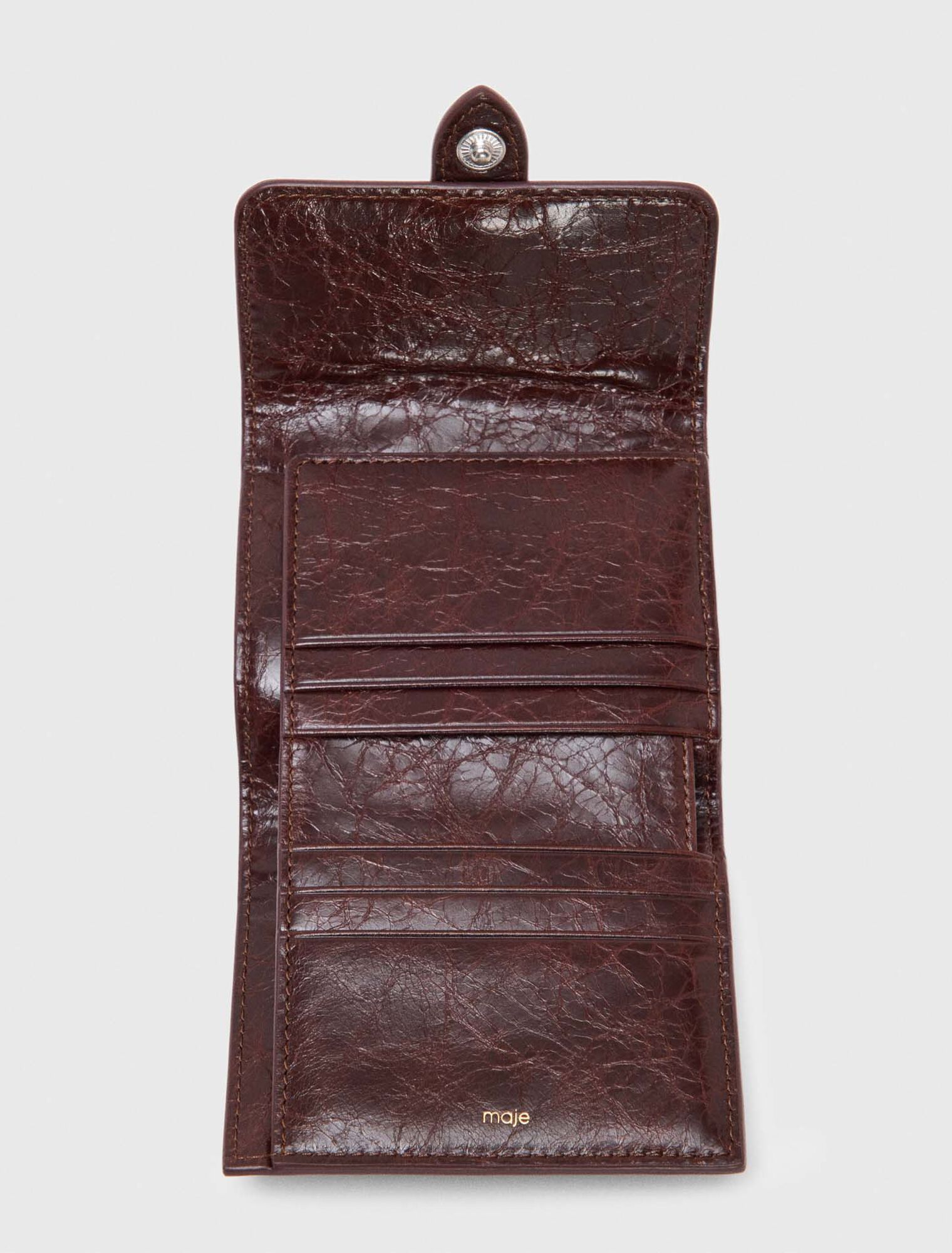 Portefeuille Miss M