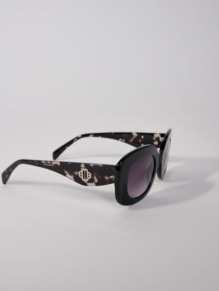 Lunettes de soleil