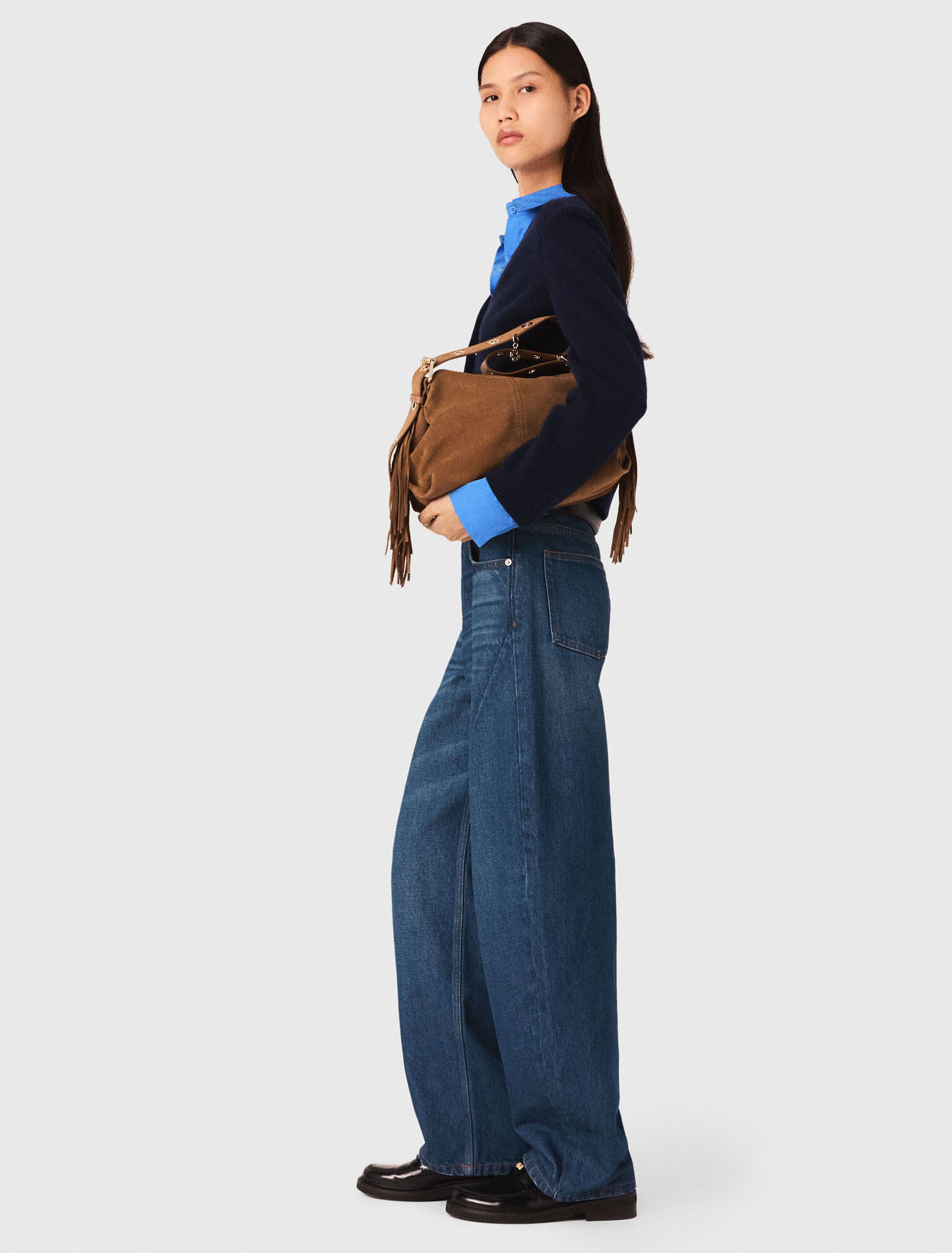 Jean balloon avec martingale